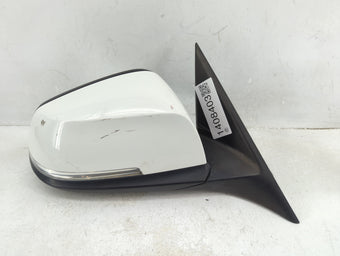 compare product 2013-2016 Bmw 328i Passenger Side View Mirror - Right Door Mirror OEM Used