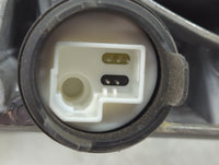 2013-2016 Bmw 328i Driver Side View Mirror - Left Door Mirror OEM Used - Oemusedautoparts1.com