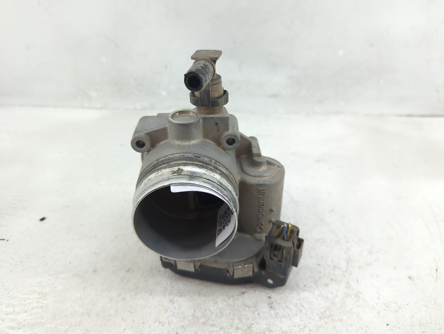 2012-2016 Bmw 328i Throttle Body P/N:1354 7588625-04 Fits Fits 2012 2013 2014 2015 2016 2017 2018 OEM Used Auto Parts - Oemu