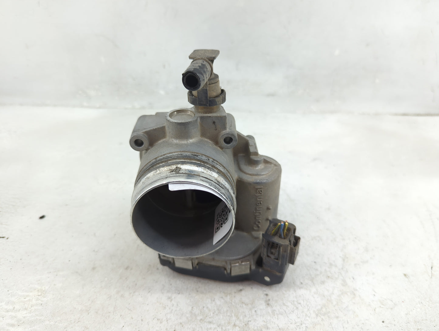 2012-2016 Bmw 328i Throttle Body P/N:1354 7588625-04 Fits Fits 2012 2013 2014 2015 2016 2017 2018 OEM Used Auto Parts - Oemu