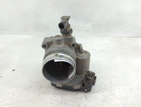 2012-2016 Bmw 328i Throttle Body P/N:1354 7588625-04 Fits Fits 2012 2013 2014 2015 2016 2017 2018 OEM Used Auto Parts - Oemu