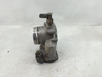2012-2016 Bmw 328i Throttle Body P/N:1354 7588625-04 Fits Fits 2012 2013 2014 2015 2016 2017 2018 OEM Used Auto Parts - Oemu