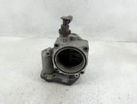 2012-2016 Bmw 328i Throttle Body P/N:1354 7588625-04 Fits Fits 2012 2013 2014 2015 2016 2017 2018 OEM Used Auto Parts - Oemu