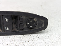 2012-2016 Bmw 328i Master Power Window Switch Replacement Driver Side Left P/N:9208111-02 Fits OEM Used Auto Parts - Oemused
