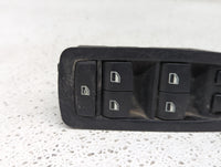 2012-2016 Bmw 328i Master Power Window Switch Replacement Driver Side Left P/N:9208111-02 Fits OEM Used Auto Parts - Oemused