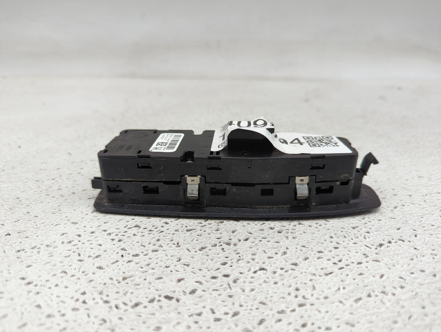 2012-2016 Bmw 328i Master Power Window Switch Replacement Driver Side Left P/N:9208111-02 Fits OEM Used Auto Parts - Oemused