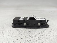 2012-2016 Bmw 328i Master Power Window Switch Replacement Driver Side Left P/N:9208111-02 Fits OEM Used Auto Parts - Oemused