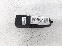 2012-2016 Bmw 328i Master Power Window Switch Replacement Driver Side Left P/N:9208111-02 Fits OEM Used Auto Parts - Oemused
