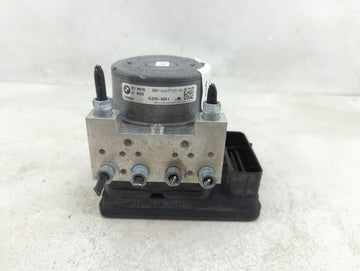2014-2016 Bmw 328i ABS Pump Control Module Replacement P/N:3451-6869725-01 Fits Fits 2014 2015 2016 2017 2018 2019 2020 OEM 