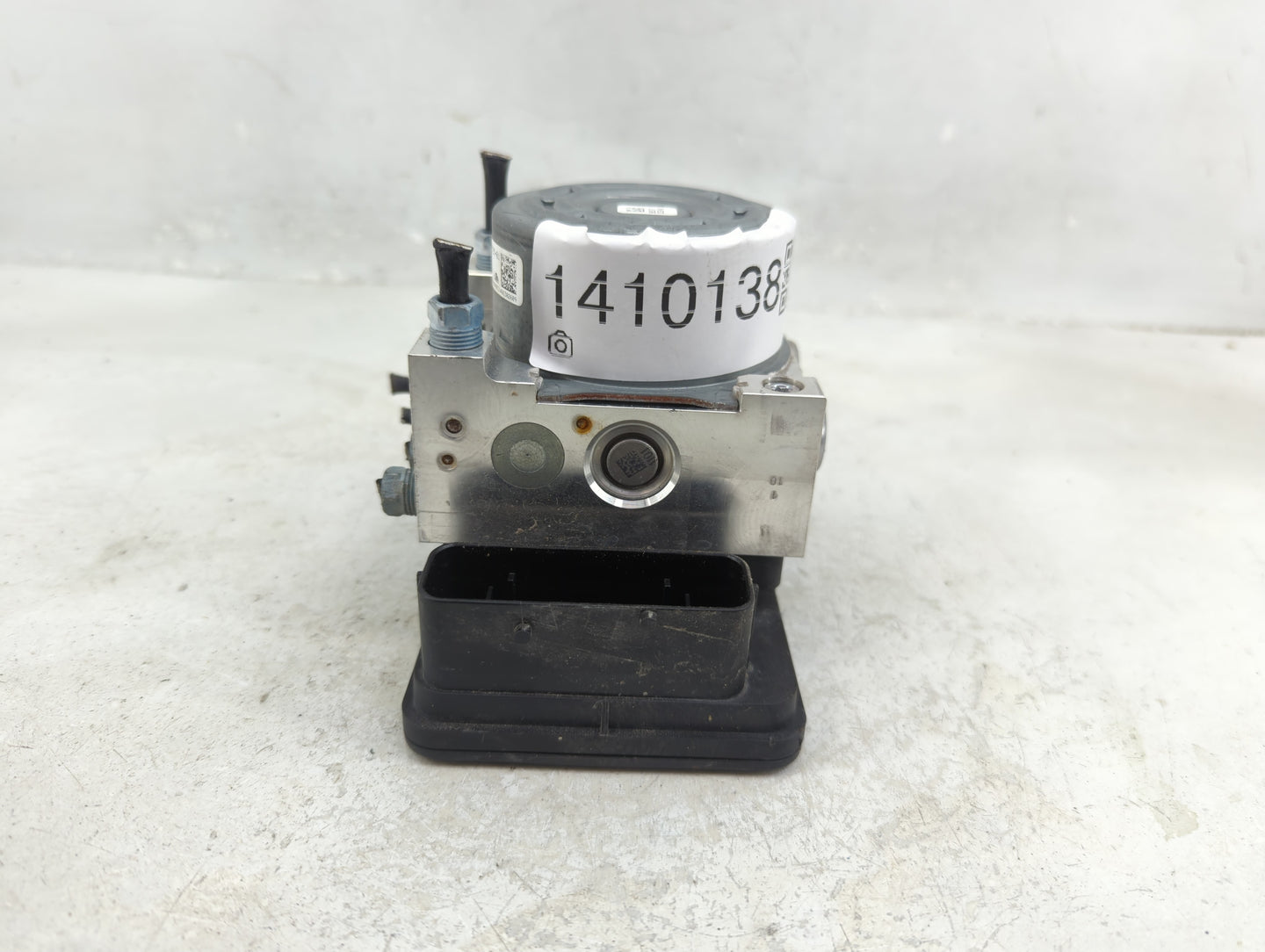 2014-2016 Bmw 328i ABS Pump Control Module Replacement P/N:3451-6869725-01 Fits Fits 2014 2015 2016 2017 2018 2019 2020 OEM 