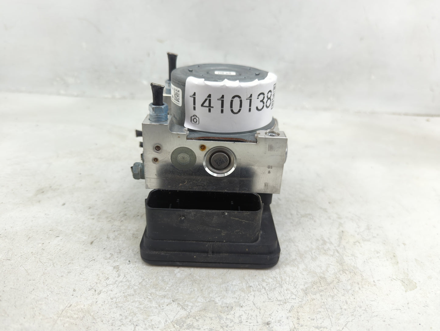 2014-2016 Bmw 328i ABS Pump Control Module Replacement P/N:3451-6869725-01 Fits Fits 2014 2015 2016 2017 2018 2019 2020 OEM 