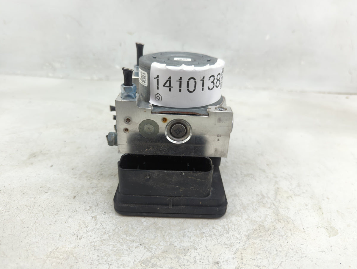 2014-2016 Bmw 328i Anti-Lock Brake ABS Pump Module Actuator OEM P/N:3451-6869725-01 Fits Fits 2014 2015 2016 2017 2018 2019 
