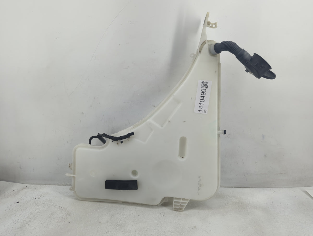 2012-2016 Bmw 328i Windshield Washer Fluid Reservoir Bottle Oem 1410499 - Oemusedautoparts1.com