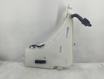 2012-2016 Bmw 328i Windshield Washer Fluid Reservoir Bottle Oem 1410499 - Oemusedautoparts1.com