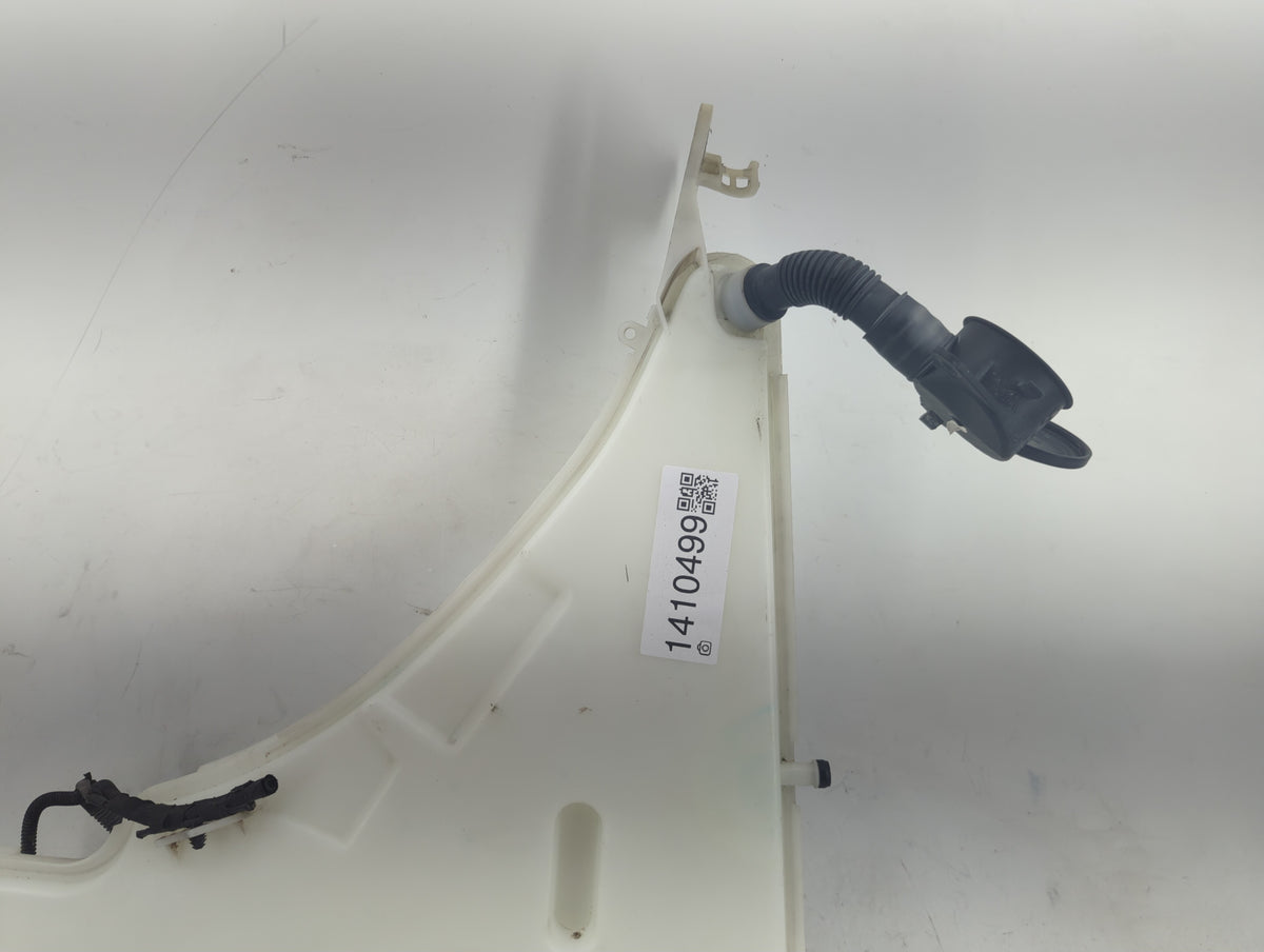 2012-2016 Bmw 328i Windshield Washer Fluid Reservoir Bottle Oem 1410499 - Oemusedautoparts1.com