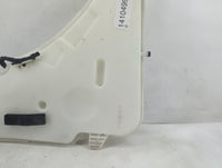 2012-2016 Bmw 328i Windshield Washer Fluid Reservoir Bottle Oem 1410499 - Oemusedautoparts1.com
