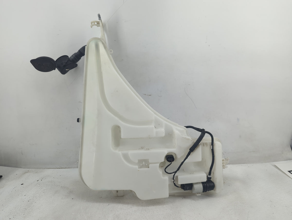 2012-2016 Bmw 328i Windshield Washer Fluid Reservoir Bottle Oem 1410499 - Oemusedautoparts1.com