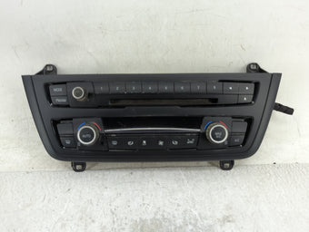 compare product 2012-2015 Bmw 328i Radio AM FM Cd Player Receiver Replacement Fits Fits 2012 2013 2014 2015 2016 OEM Used Auto Parts