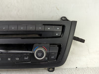 2012-2015 Bmw 328i Radio AM FM Cd Player Receiver Replacement Fits Fits 2012 2013 2014 2015 2016 OEM Used Auto Parts - Oemus