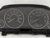 2012-2016 Bmw 328i Instrument Cluster Speedometer Gauges P/N:9232894 Fits Fits 2012 2013 2014 2015 2016 2017 2018 2019 2020 