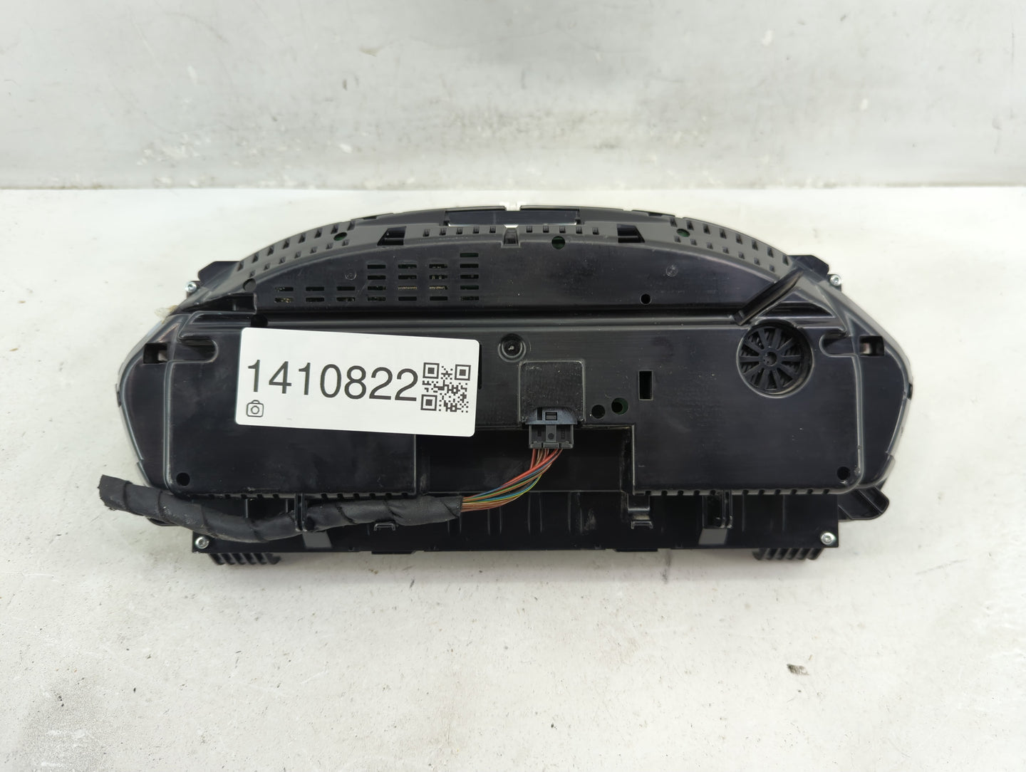 2012-2016 Bmw 328i Instrument Cluster Speedometer Gauges P/N:9232894 Fits Fits 2012 2013 2014 2015 2016 2017 2018 2019 2020 