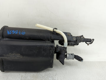 2014 Bmw 328i Fuel Vapor Charcoal Canister - Oemusedautoparts1.com