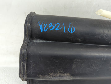 2014 Bmw 328i Fuel Vapor Charcoal Canister