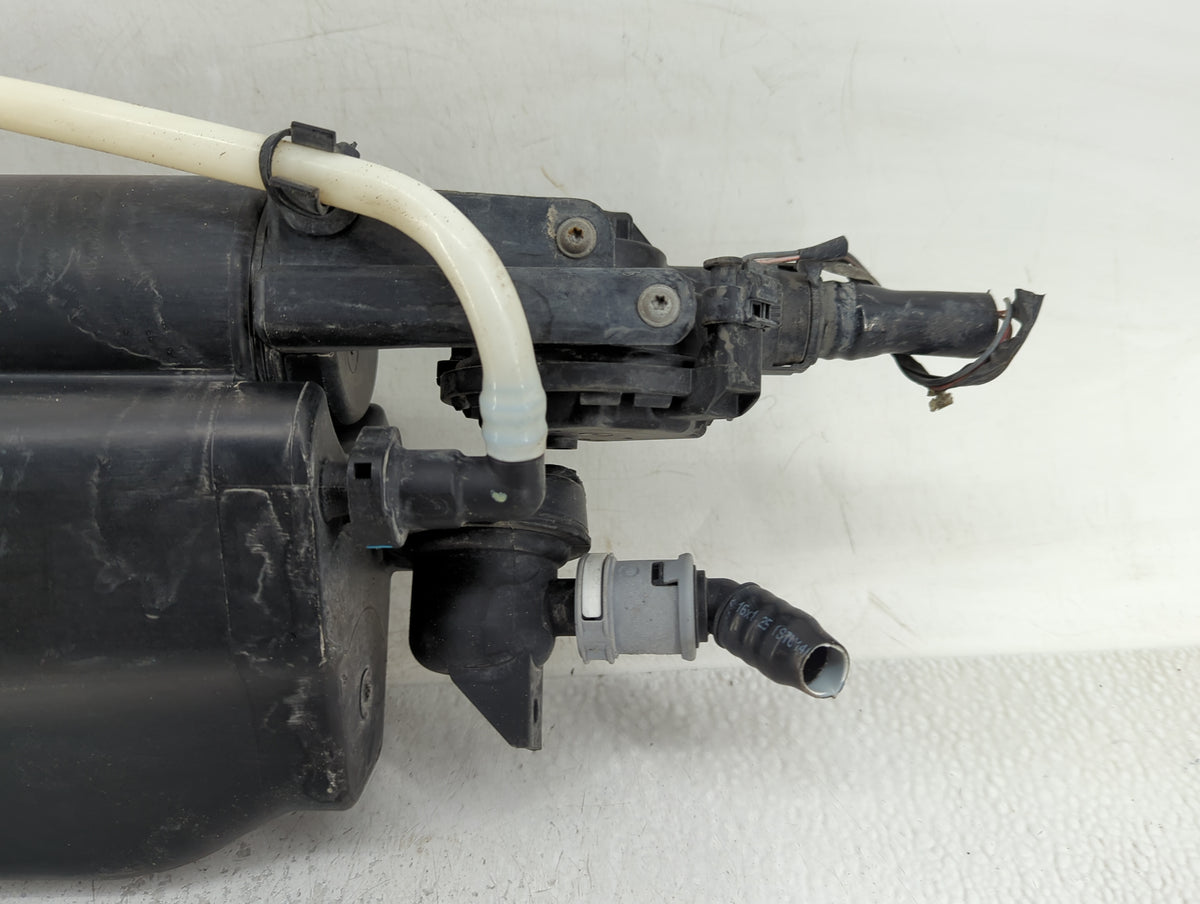 2014 Bmw 328i Fuel Vapor Charcoal Canister - Oemusedautoparts1.com