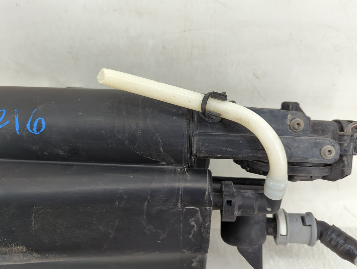 2014 Bmw 328i Fuel Vapor Charcoal Canister - Oemusedautoparts1.com