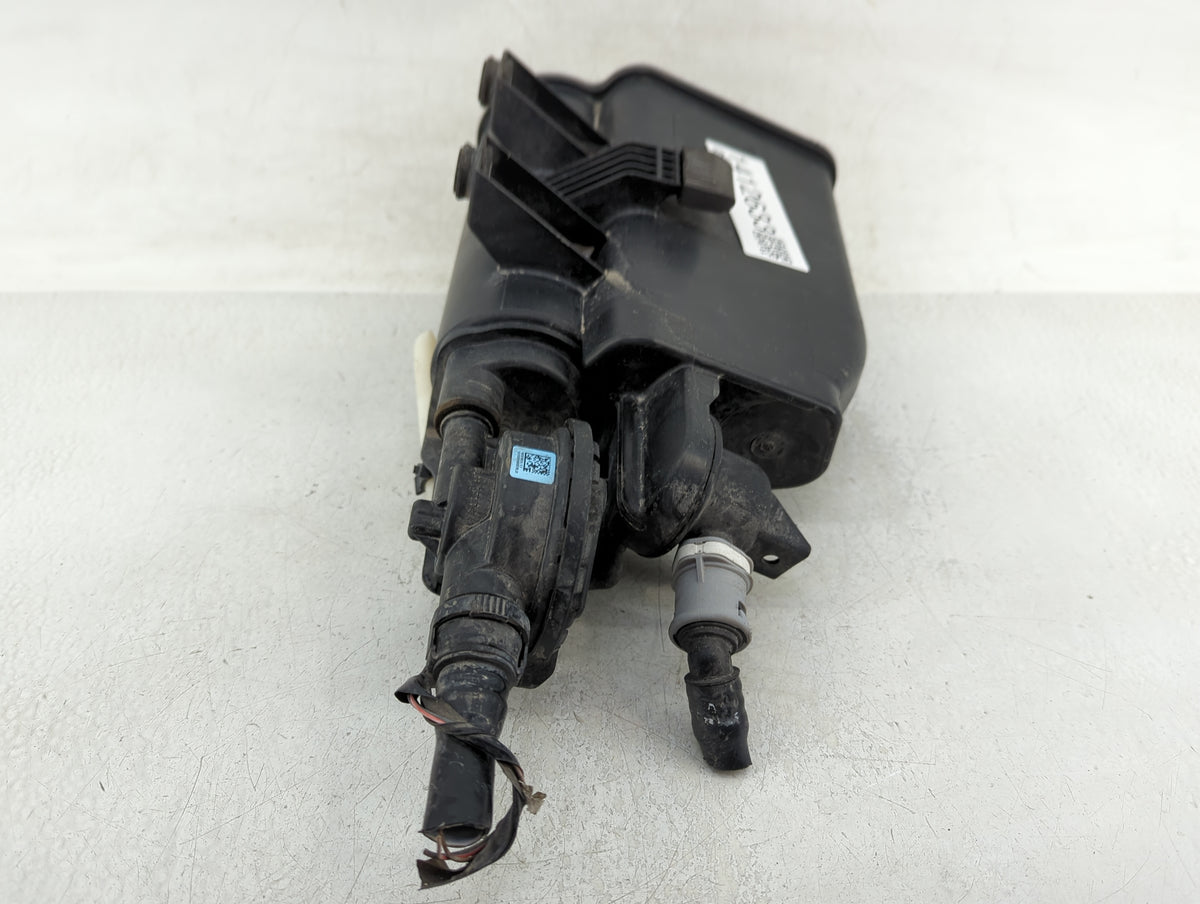 2014 Bmw 328i Fuel Vapor Charcoal Canister - Oemusedautoparts1.com