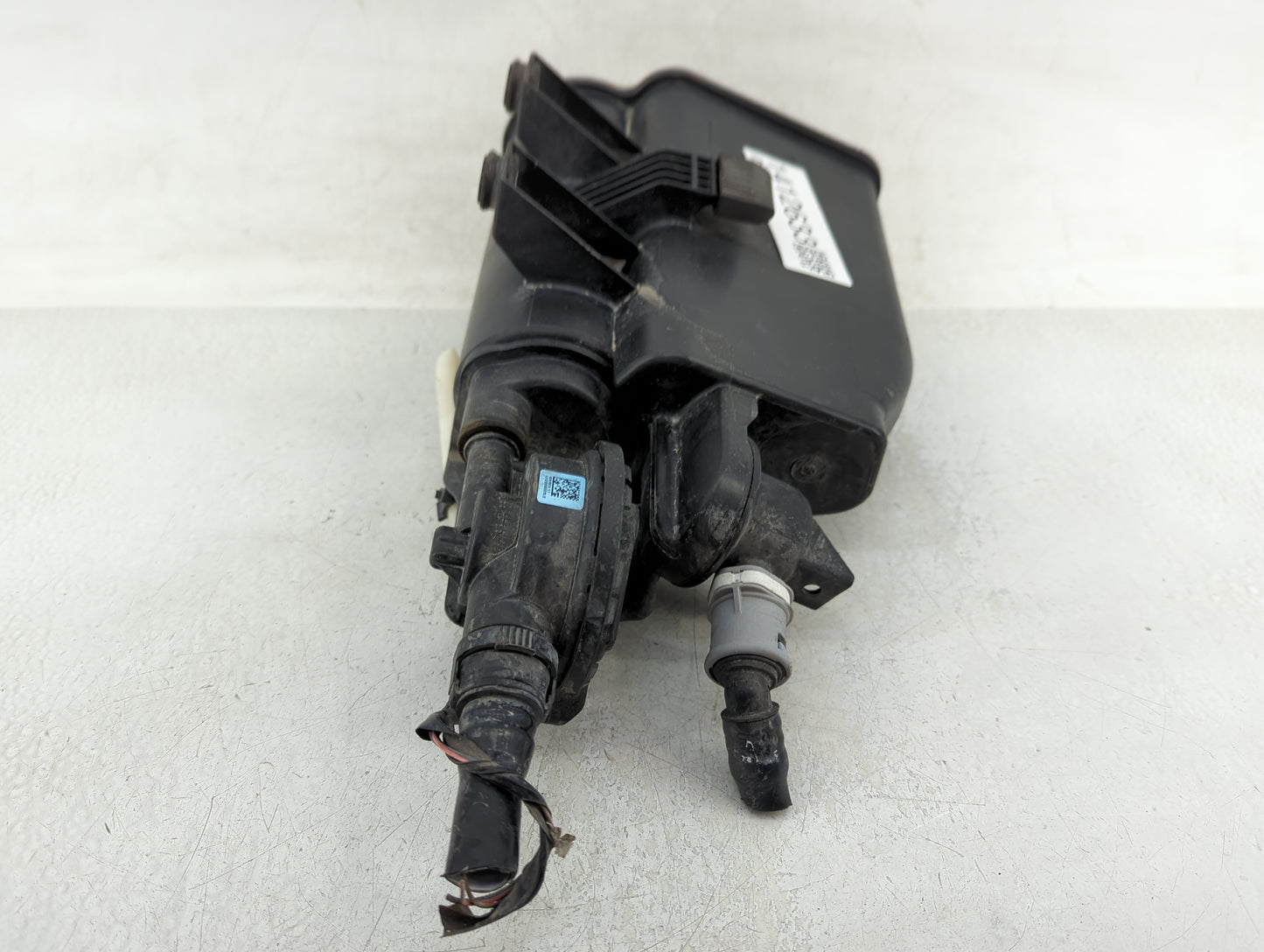 2014 Bmw 328i Fuel Vapor Charcoal Canister - Oemusedautoparts1.com