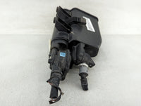 2014 Bmw 328i Fuel Vapor Charcoal Canister - Oemusedautoparts1.com