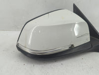 2013-2016 Bmw 328i Passenger Side View Mirror - Right Door Mirror OEM Used - Oemusedautoparts1.com