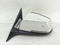 2013-2016 Bmw 328i Driver Side View Mirror - Left Door Mirror OEM Used - Oemusedautoparts1.com