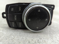 2012-2016 Bmw 328i Radio Control Panel - Oemusedautoparts1.com