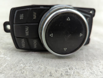 compare product 2012-2016 Bmw 328i Radio Control Panel