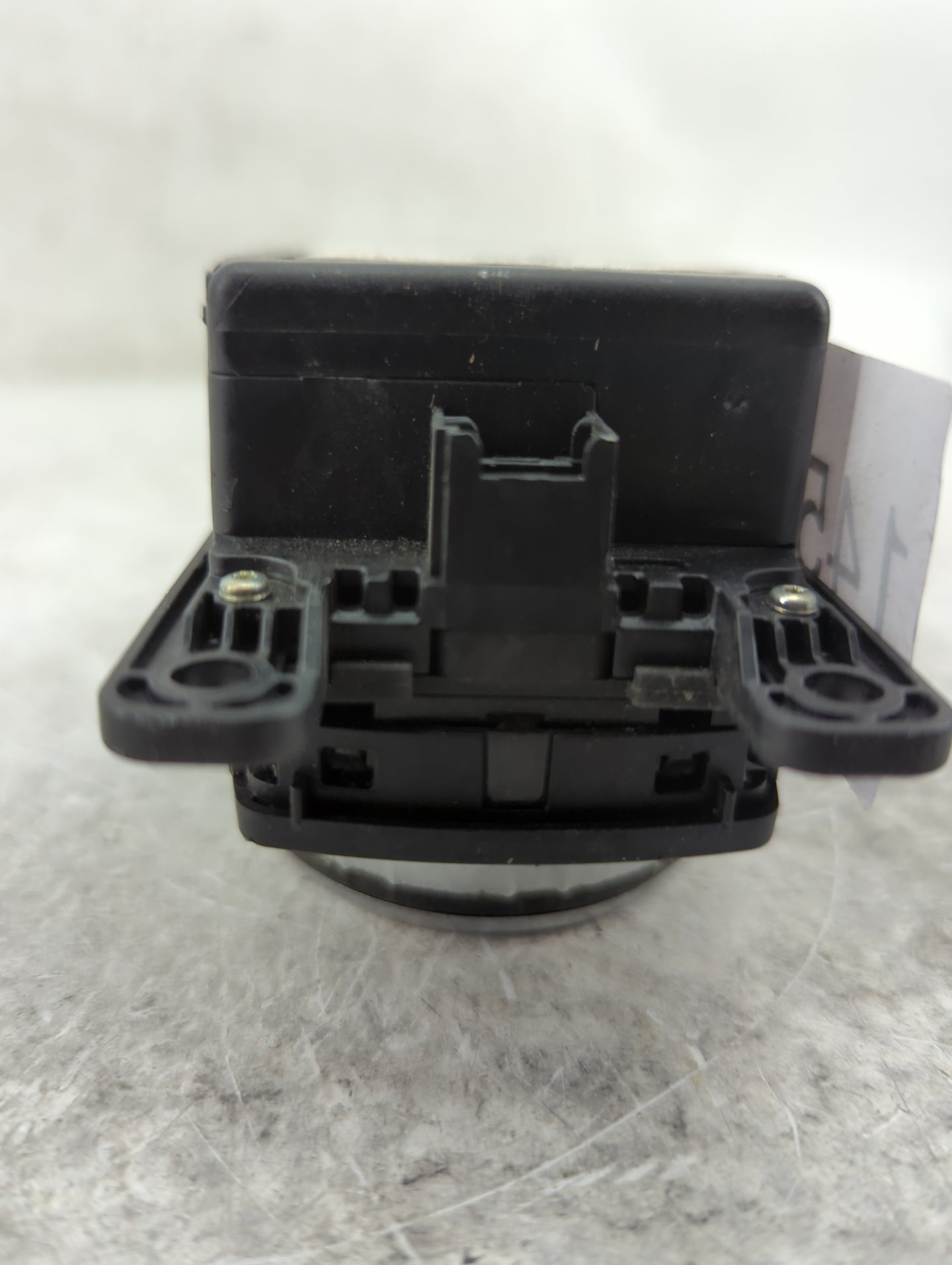 2012-2016 Bmw 328i Radio Control Panel - Oemusedautoparts1.com