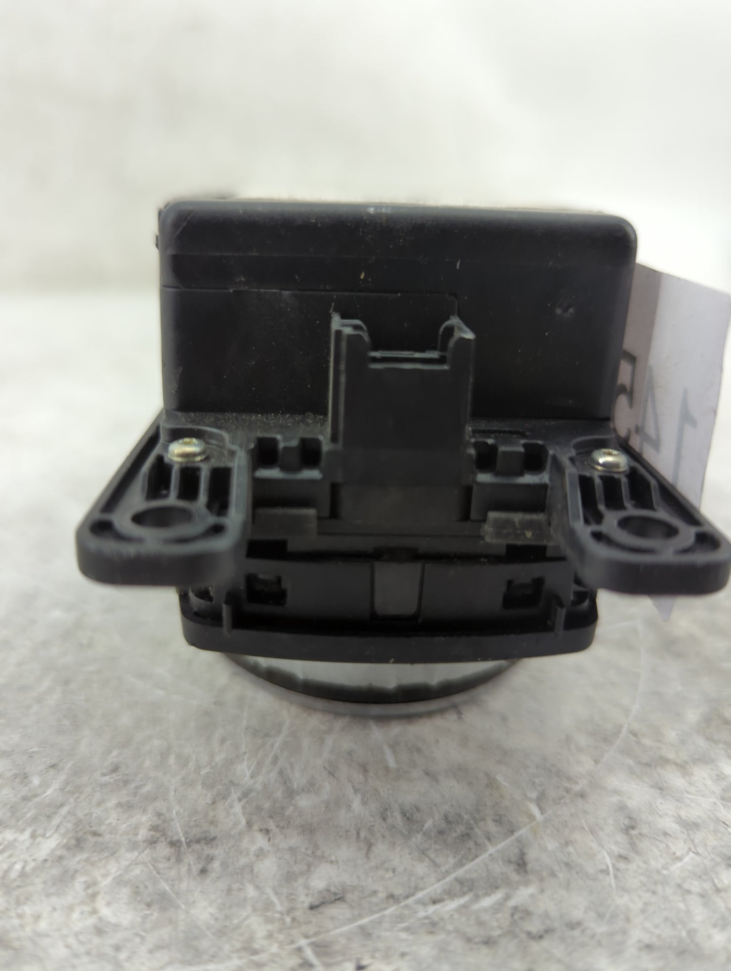 2012-2016 Bmw 328i Radio Control Panel - Oemusedautoparts1.com