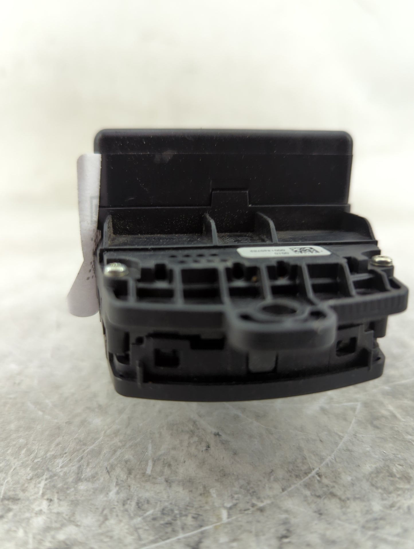 2012-2016 Bmw 328i Radio Control Panel - Oemusedautoparts1.com