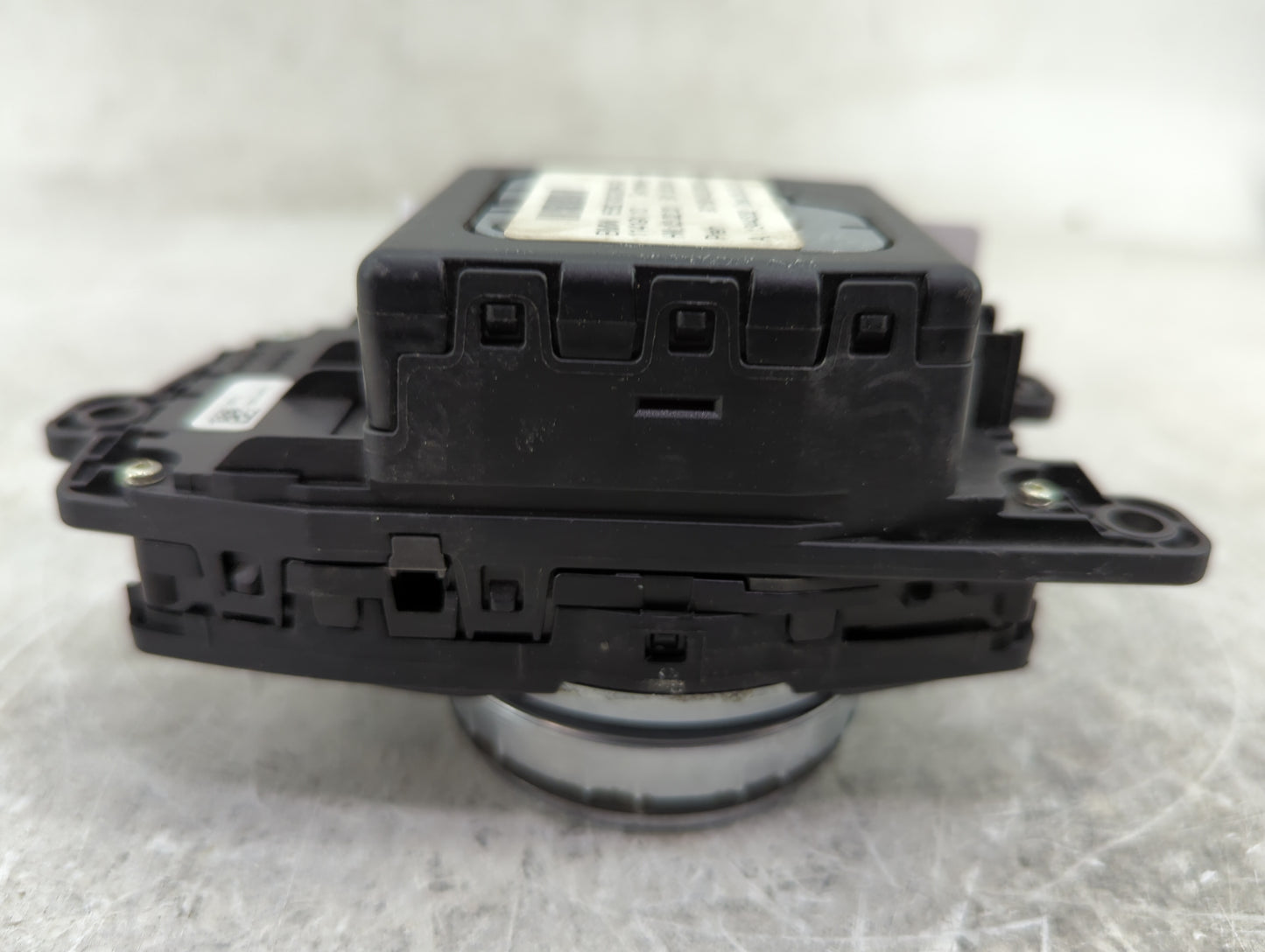 2012-2016 Bmw 328i Radio Control Panel - Oemusedautoparts1.com