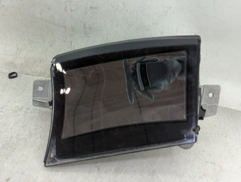 compare product 2012-2016 Bmw 328i Information Display Screen