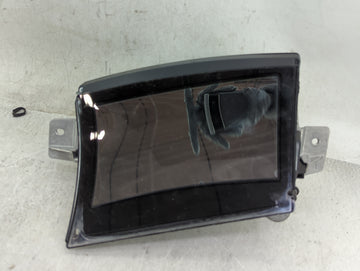 2012-2016 Bmw 328i Information Display Screen - Oemusedautoparts1.com