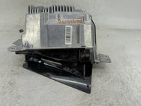 2012-2016 Bmw 328i Information Display Screen - Oemusedautoparts1.com