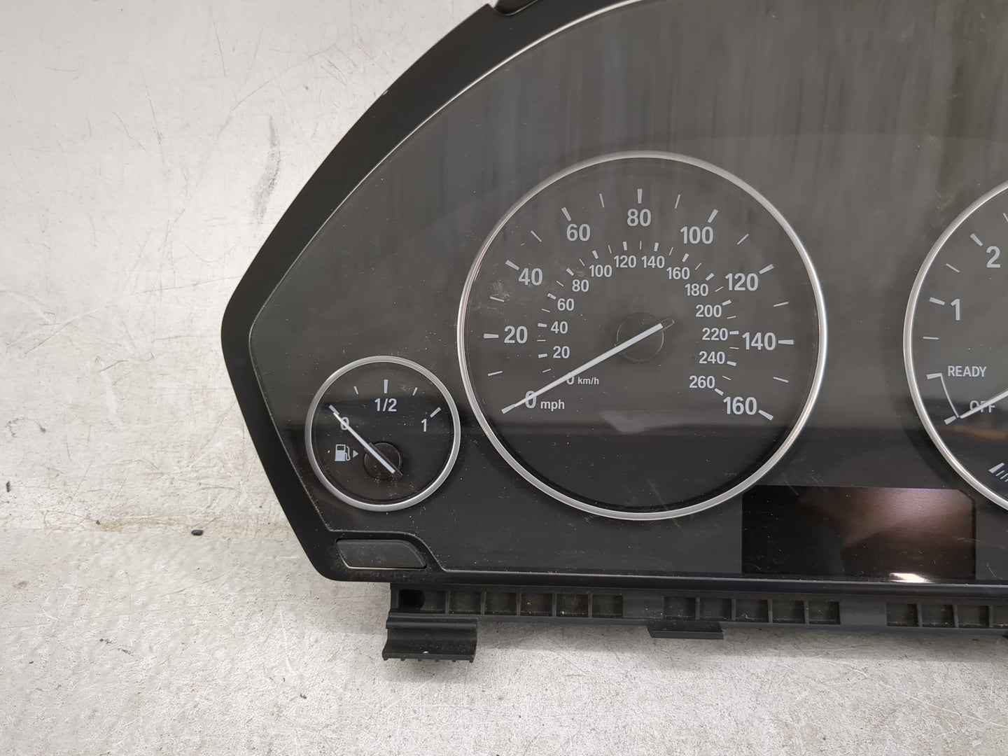 2012-2016 Bmw 328i Instrument Cluster Speedometer Gauges P/N:9 232 894 Miles: Fits Fits 2012 2013 2014 2015 2016 OEM Used Au