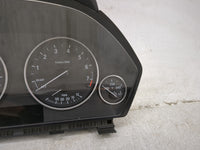 2012-2016 Bmw 328i Instrument Cluster Speedometer Gauges P/N:9 232 894 Miles: Fits Fits 2012 2013 2014 2015 2016 OEM Used Au