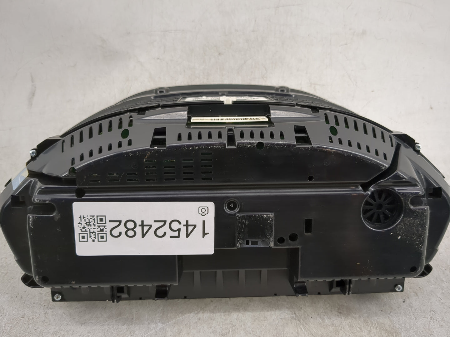 2012-2016 Bmw 328i Instrument Cluster Speedometer Gauges P/N:9 232 894 Miles: Fits Fits 2012 2013 2014 2015 2016 OEM Used Au