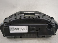 2012-2016 Bmw 328i Instrument Cluster Speedometer Gauges P/N:9 232 894 Miles: Fits Fits 2012 2013 2014 2015 2016 OEM Used Au