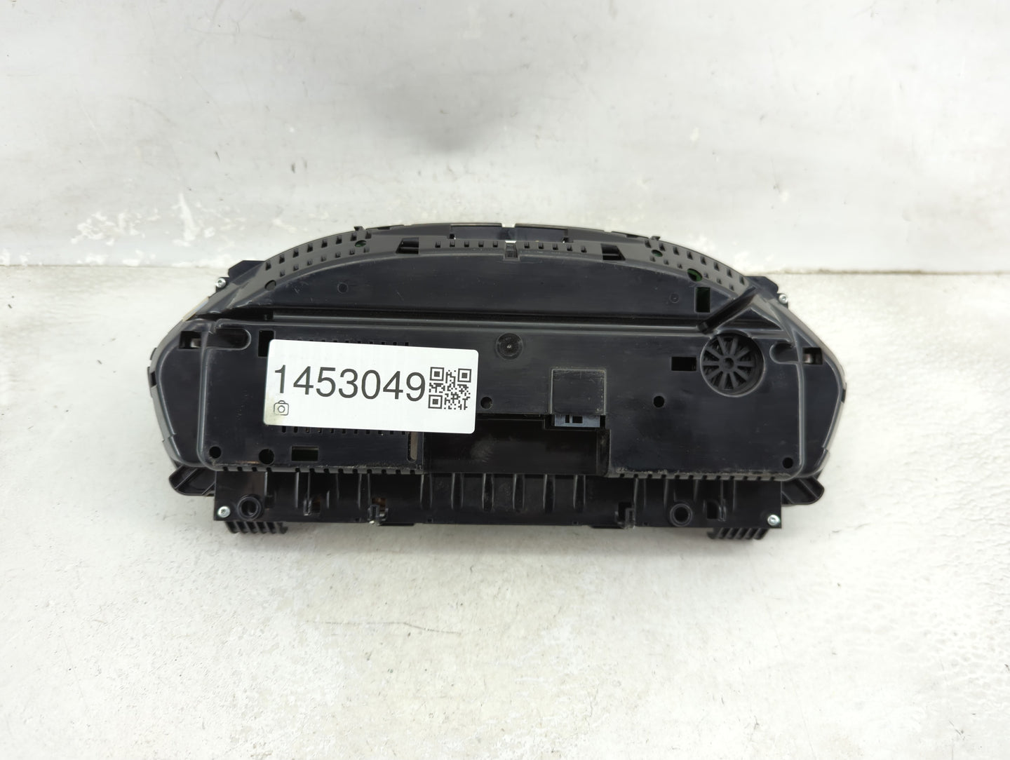 2012-2015 Bmw 328i Instrument Cluster Speedometer Gauges P/N:14369510 9325206-01 Miles: Fits Fits 2012 2013 2014 2015 2016 O