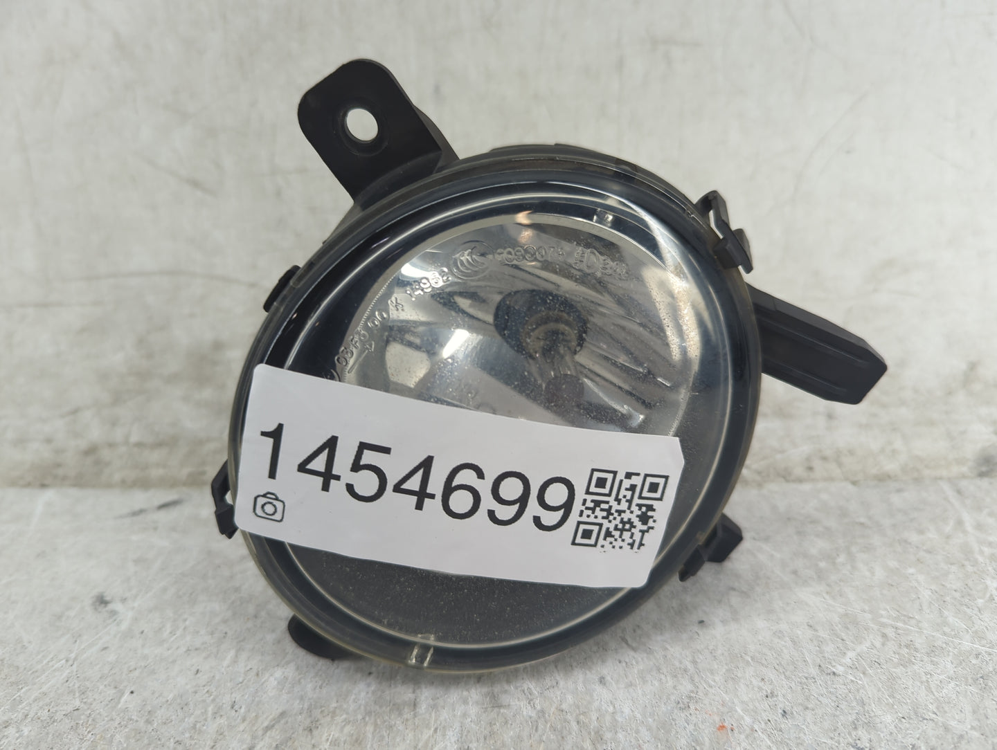 2012-2016 Bmw 328i Driver Left Oem Front Light Lamp - Oemusedautoparts1.com