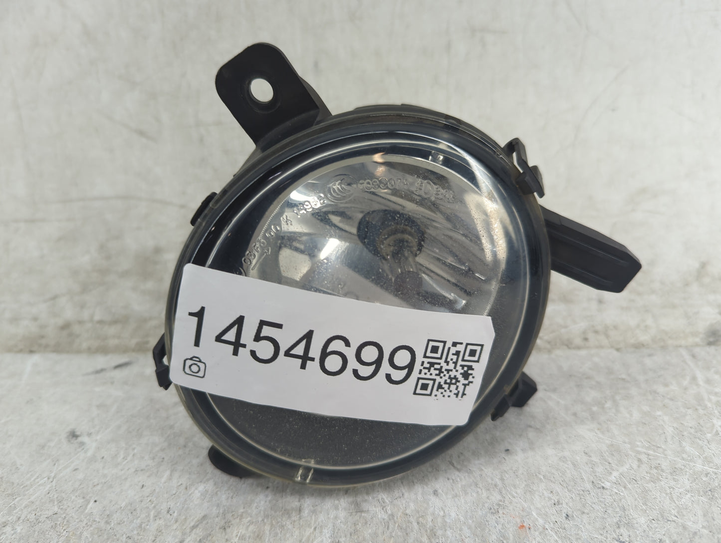 2012-2016 Bmw 328i Driver Left Oem Front Light Lamp - Oemusedautoparts1.com